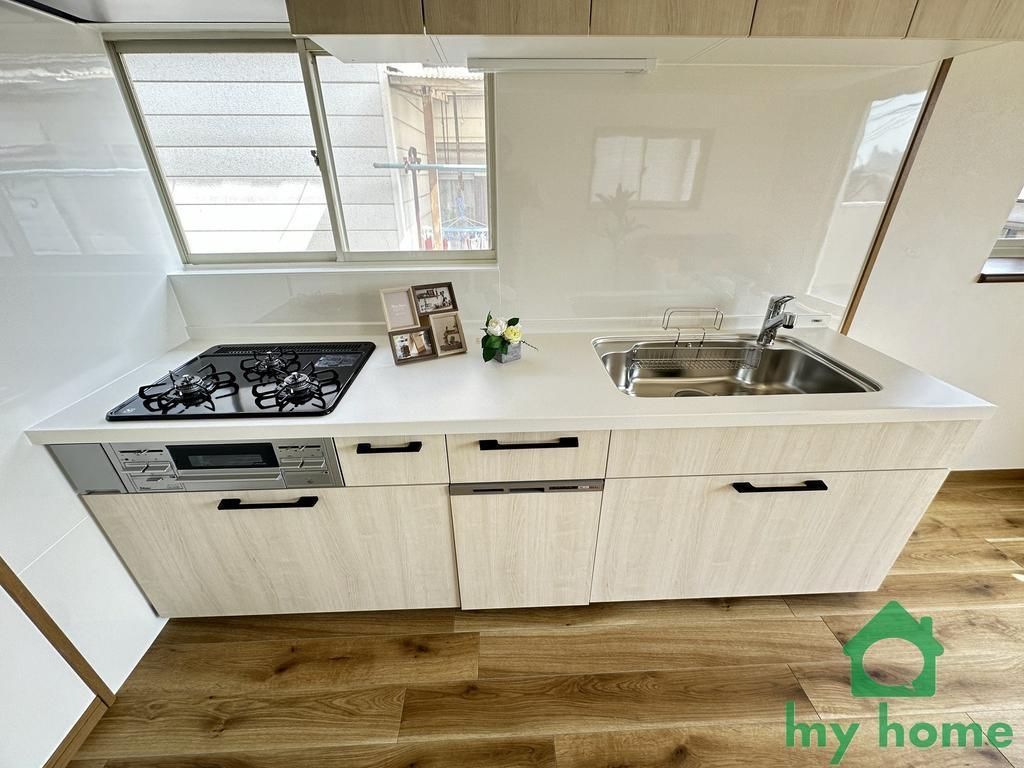 Renovated 4DK House for Sale in Akashi, Hyogo - Thumbnail 4