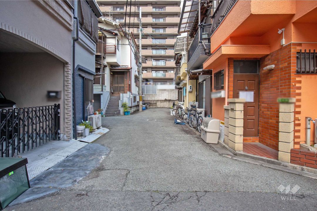 3DK House for Sale in Higashiyodogawa-ku, Osaka, 51.66 sqm - Thumbnail 3