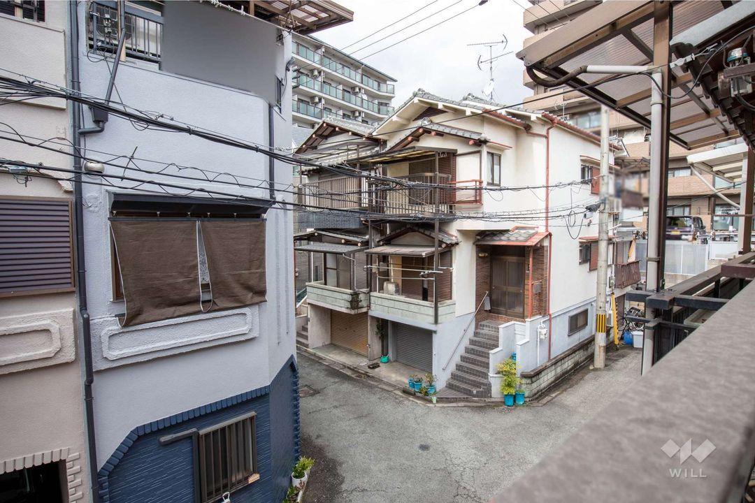 3DK House for Sale in Higashiyodogawa-ku, Osaka, 51.66 sqm - Thumbnail 2