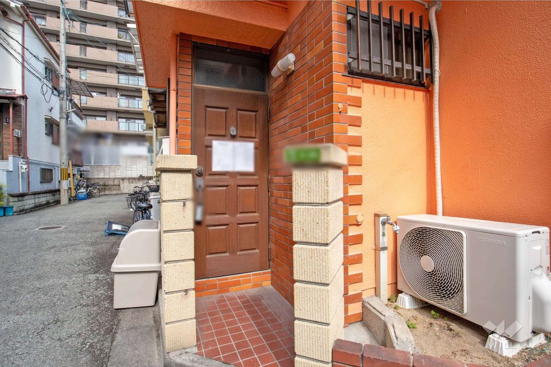 3DK House for Sale in Higashiyodogawa-ku, Osaka, 51.66 sqm - Thumbnail 4