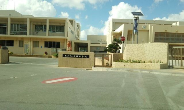 3-Story 3LDK RC House for Sale in Tomigusuku, Okinawa - Thumbnail 4