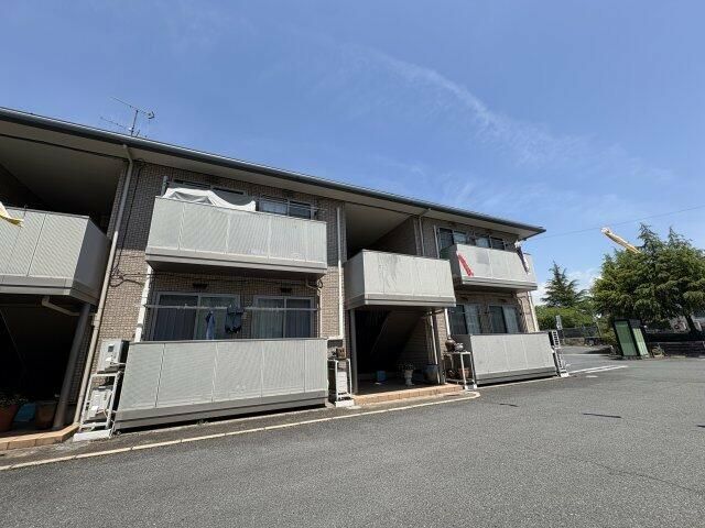 43m² 3DK Apartment for Rent in Satosho, Okayama - Thumbnail 3