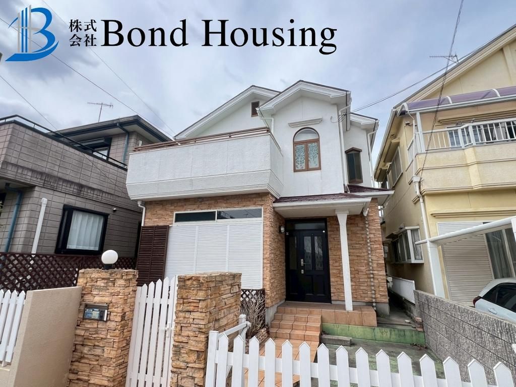 3SLDK Detached House for Sale in Kobe Nishi-ku, Hyogo - Thumbnail 3
