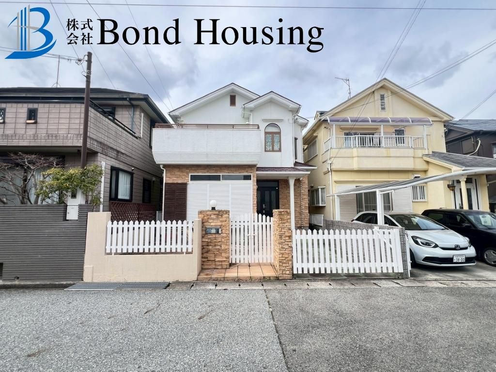 3SLDK Detached House for Sale in Kobe Nishi-ku, Hyogo - Thumbnail 4