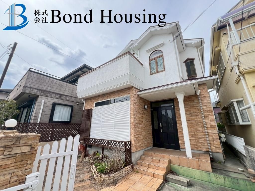 3SLDK Detached House for Sale in Kobe Nishi-ku, Hyogo - Thumbnail 2