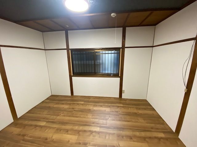 Renovated 3DK House for Sale in Moriguchi, Osaka - 48.4 sqm - Thumbnail 3