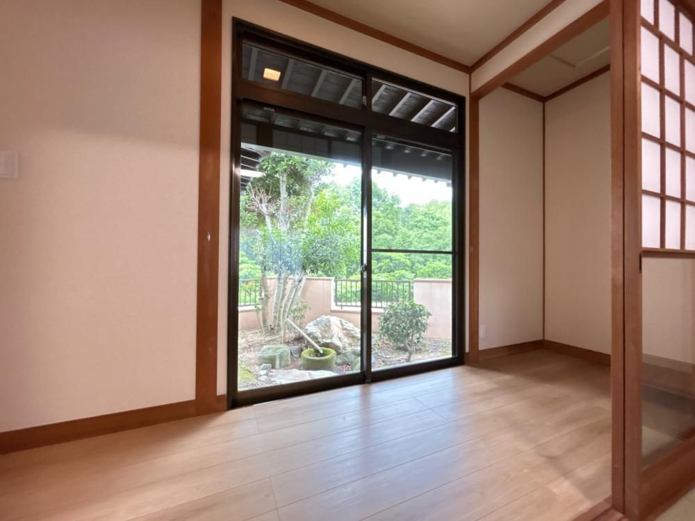 Renovated 4LDK House in Shimonoseki Chofu | 1699万 Yen - Thumbnail 4