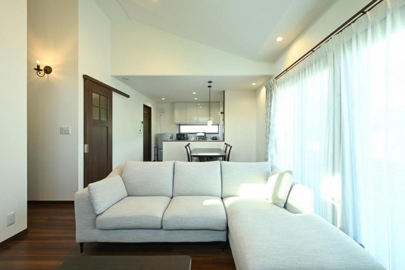 3LDK Single-Story House in Kizugawa, Kyoto | 2021 Build - Thumbnail 2