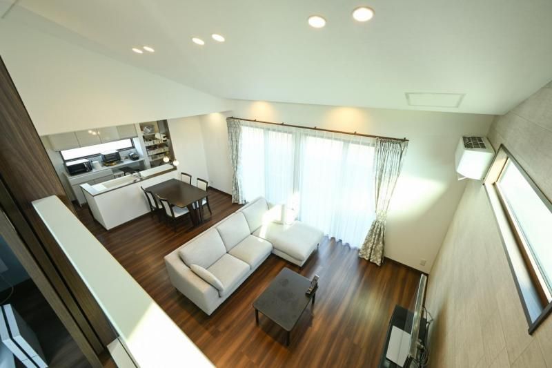 3LDK Single-Story House in Kizugawa, Kyoto | 2021 Build - Thumbnail 3