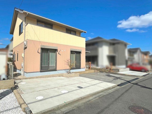 4LDK House for Sale in Tsu, Mie by Misawa Homes - Thumbnail 2