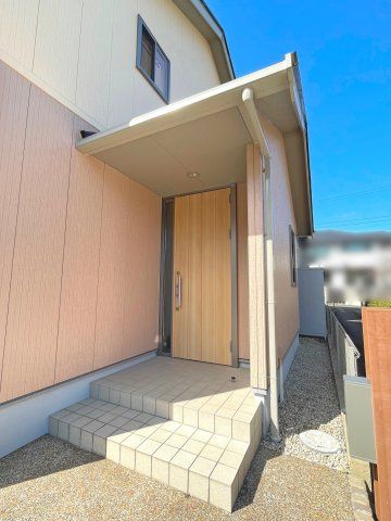 4LDK House for Sale in Tsu, Mie by Misawa Homes - Thumbnail 4