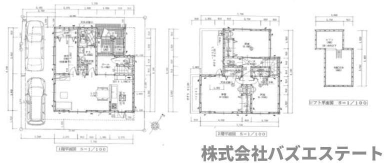 4LDK Modern House for Sale in Himeji, Hyogo - 108.89 sqm - Thumbnail 2