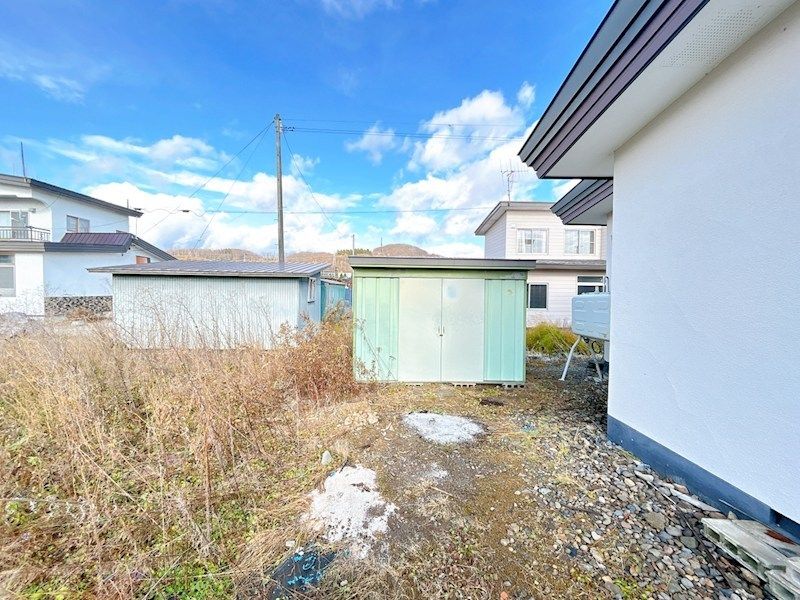 4LDK Detached House in Kitami City, Hokkaido - 111.79 sqm - Thumbnail 3