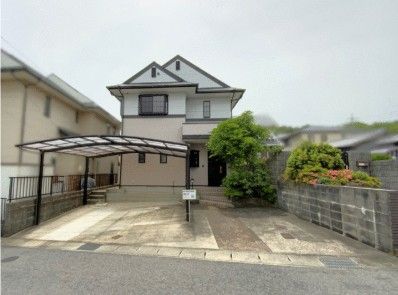 4LDK South-Facing House for Sale in Yokkaichi, Mie - Thumbnail 2