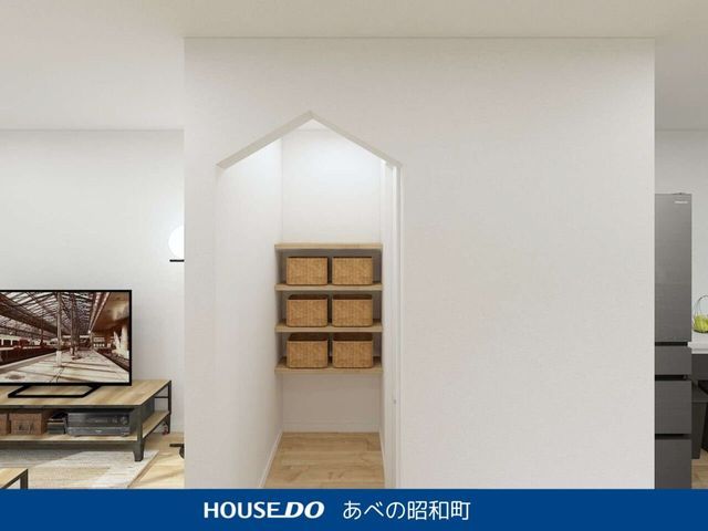 6DK Steel-Frame House for Sale in Osaka's Fukushima Ward - Thumbnail 3