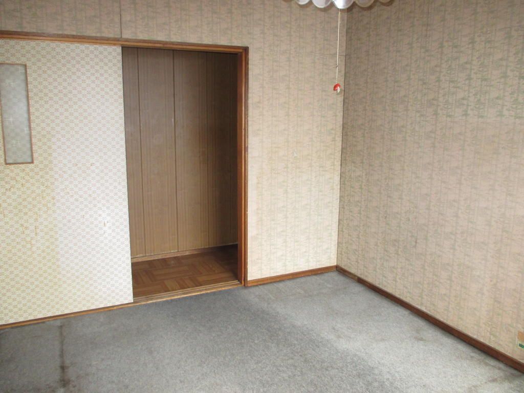 Two-Building 4DK House for Sale in Kitami, Hokkaido - Thumbnail 4