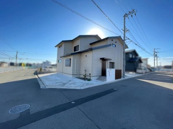 2024-Built 6LDK House with Parking in Wakayama City - Thumbnail 4
