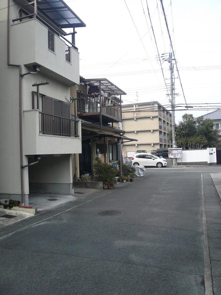 4K House for Sale in Nishikyo-ku, Kyoto City - Thumbnail 2