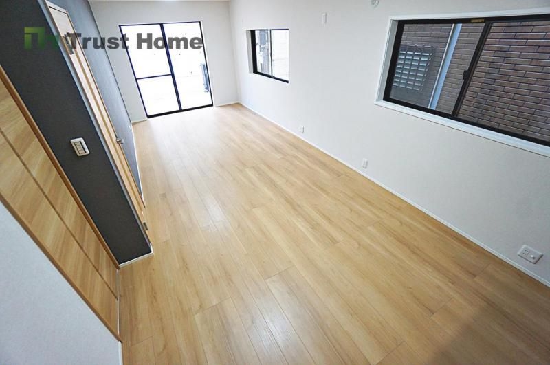 Renovated 3LDK House for Sale in Kobe Nagata Ward, Hyogo - Thumbnail 4