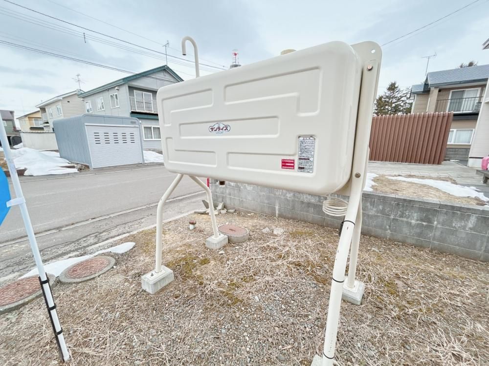 5LDK Detached House for Sale in Iwamizawa, Hokkaido - Thumbnail 3