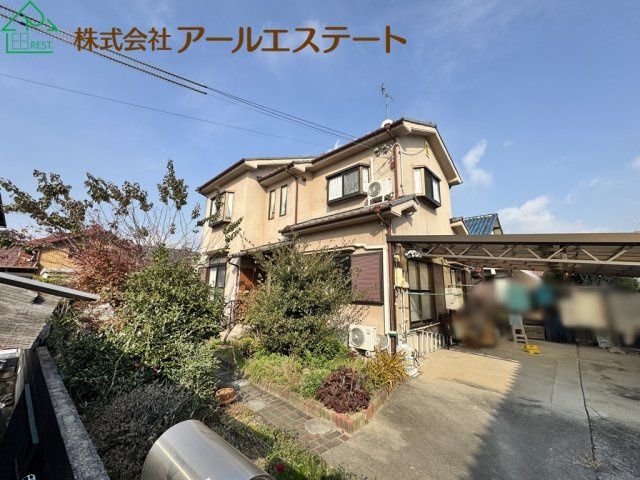 5LDK House for Sale in Inami, Hyogo with 10 Car Parking - Thumbnail 3
