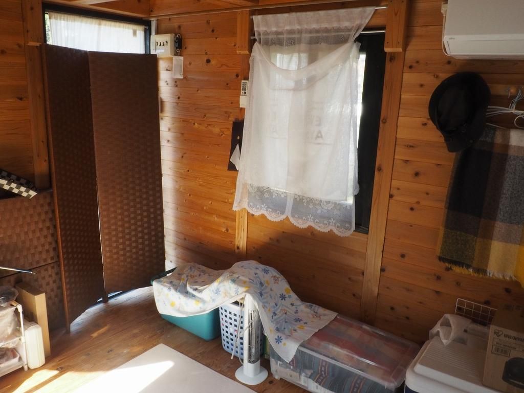 1K House with Dog Run in Nantan, Kyoto - 10.24 sqm - Thumbnail 4