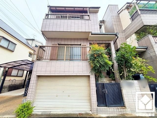 5LDK House for Sale in Amagasaki, Hyogo - 110 sqm - Thumbnail 3