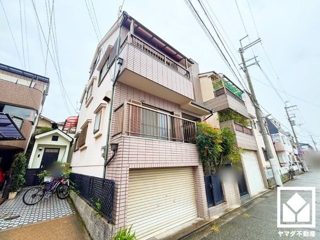 5LDK House for Sale in Amagasaki, Hyogo - 110 sqm - Thumbnail 2