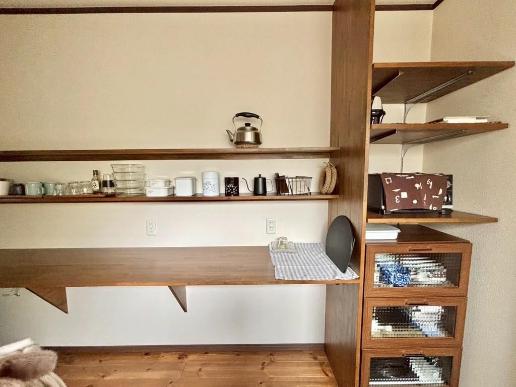 3SLDK Modern House in Himeji with Parking & Walk-in Closets - Thumbnail 4