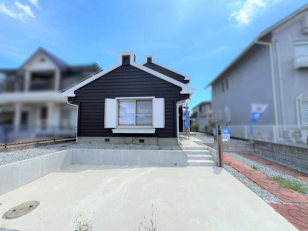 Renovated 4LDK House for Sale in Goryo Town, Nara - Thumbnail 3