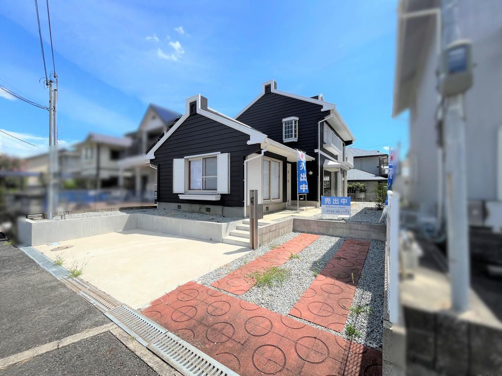 Renovated 4LDK House for Sale in Goryo Town, Nara - Thumbnail 2