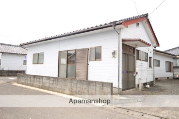 Rental 3DK House in Mimata-cho, Miyazaki - 49.68 sqm - Thumbnail 2