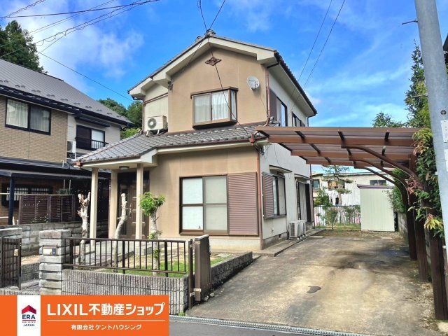 4LDK Detached House for Sale in Kameoka, Kyoto - 82.80 sqm - Thumbnail 3