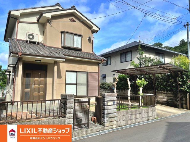 4LDK Detached House for Sale in Kameoka, Kyoto - 82.80 sqm - Thumbnail 2