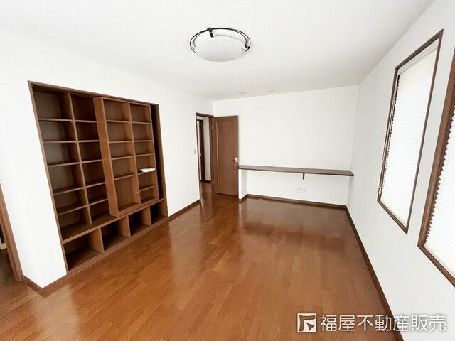 5LDK Detached House in Katano, Osaka | Ichijo Komuten Built - Thumbnail 2