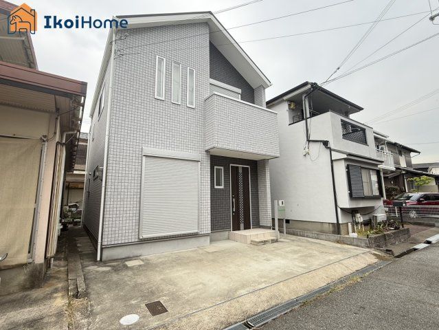 2017-Built 3LDK House in Quiet Akashi Neighborhood | Near Okubo Station - Thumbnail 3
