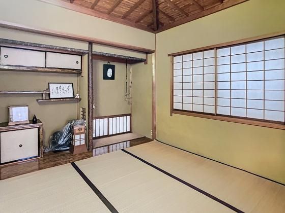5-Bedroom Single-Story House with Tea Room in Kanazawa - Thumbnail 3