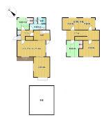 Historic Waterfront Living in Imizu City, Toyama Prefecture — Image 4, Imizu, Toyama