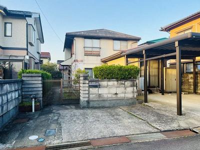 Historic Waterfront Living in Imizu City, Toyama Prefecture — Image 1, Imizu, Toyama