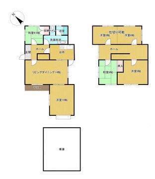 Historic Waterfront Living in Imizu City, Toyama Prefecture — Image 3, Imizu, Toyama