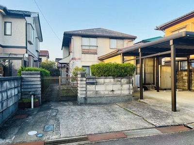 Historic Waterfront Living in Imizu City, Toyama Prefecture — Image 2, Imizu, Toyama