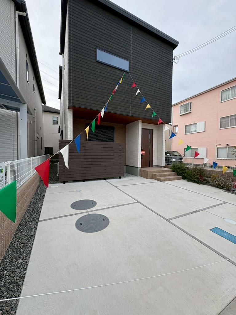 3LDK Detached House for Sale in Wakayama City - Thumbnail 3