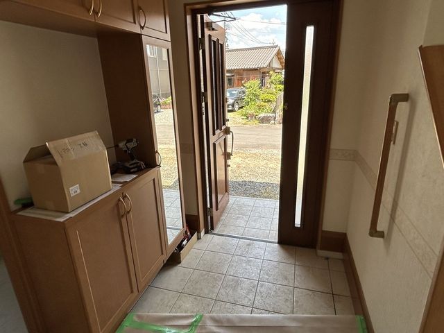 Renovated 3SLDK Detached House for Sale in Hita, Oita - Thumbnail 2