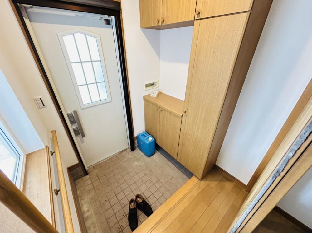 Renovated 5LDK Family Home Near Chiyodai Station, Hakodate - Thumbnail 3