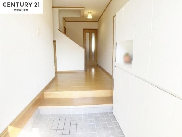 4LDK Detached House for Sale in Matsumoto, Yokkaichi City - Thumbnail 4