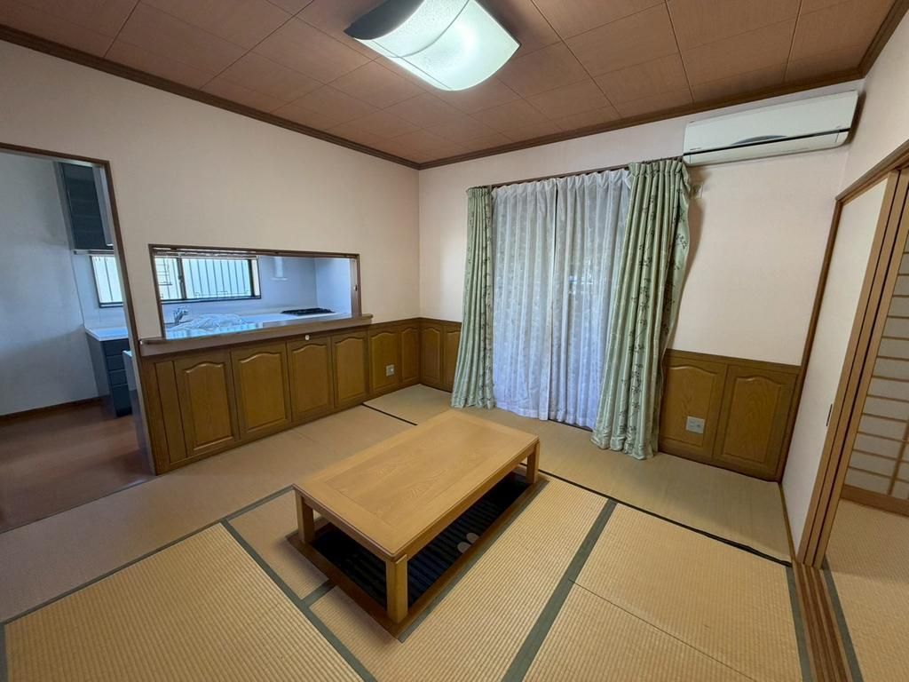 2LDK Single-Story House for Sale in Kita Ward, Okayama - Thumbnail 2