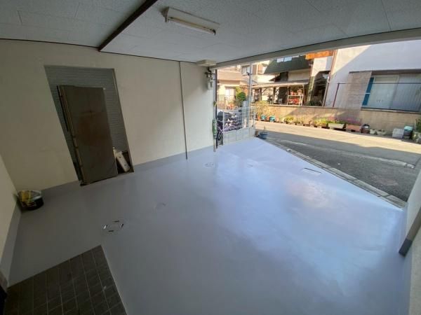Renovated 4SLDK House Near Suminodo Station in Daito City - Thumbnail 3