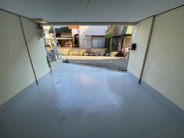 Renovated 4SLDK House Near Suminodo Station in Daito City - Thumbnail 4
