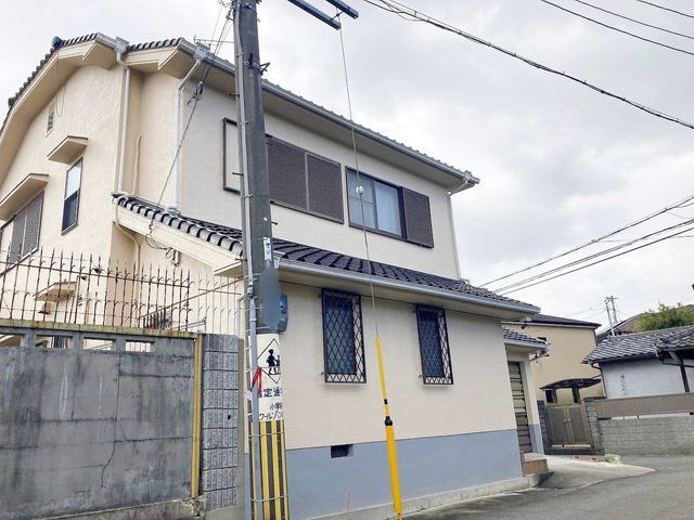 4SLDK Detached House for Sale near Kawachi-Yamamoto Station, Yao - Thumbnail 2