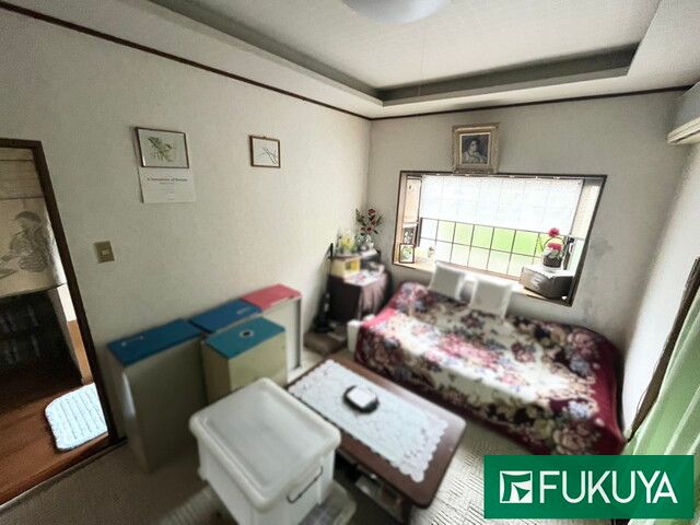 4DK House for Sale in Gose City, Nara - 79.78 sqm - Thumbnail 4